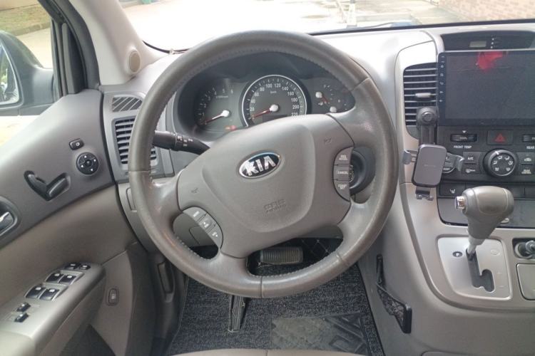 Used Kia VQ 2013 2.2T VQ-R Comfort Edition Steering Wheel