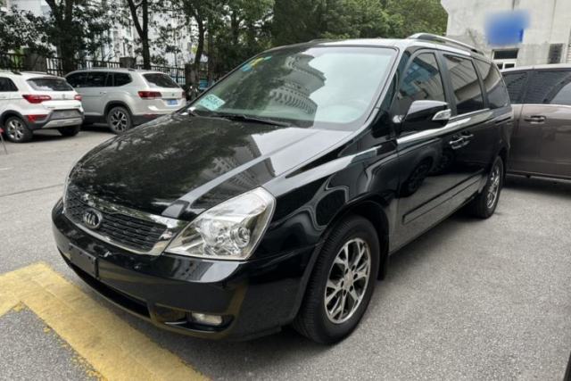 Used Kia VQ 2013 2.2T VQ-R Comfort Edition
