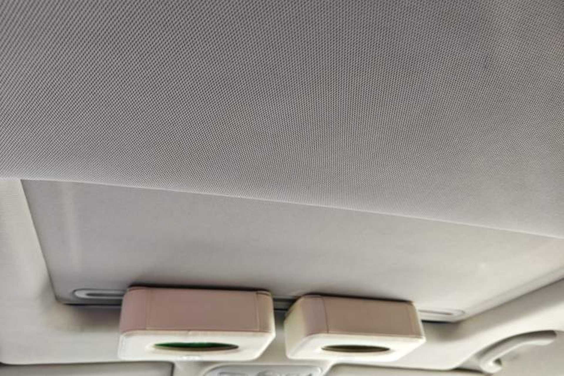 Used Kia VQ 2013 2.2T VQ-R Luxury Edition Headliner