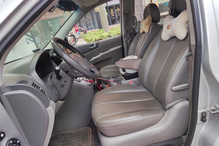 Used Kia VQ 2013 2.2T VQ-R Comfort Edition Left Front Seat