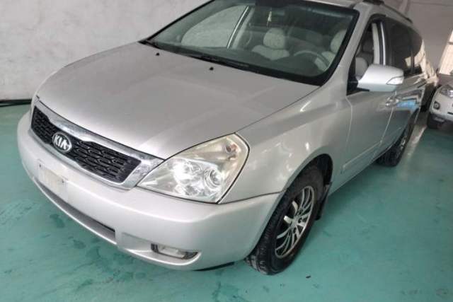 Used Kia VQ 2013 2.2T VQ-R Comfort Edition