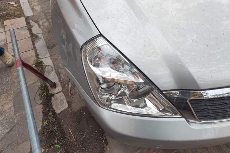 Used Kia VQ 2013 2.2T VQ-R Comfort Edition Right Front Headlight