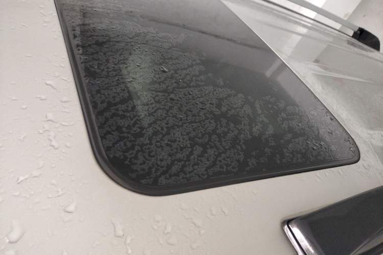 Used Kia VQ 2013 2.2T VQ-R Comfort Edition Roof