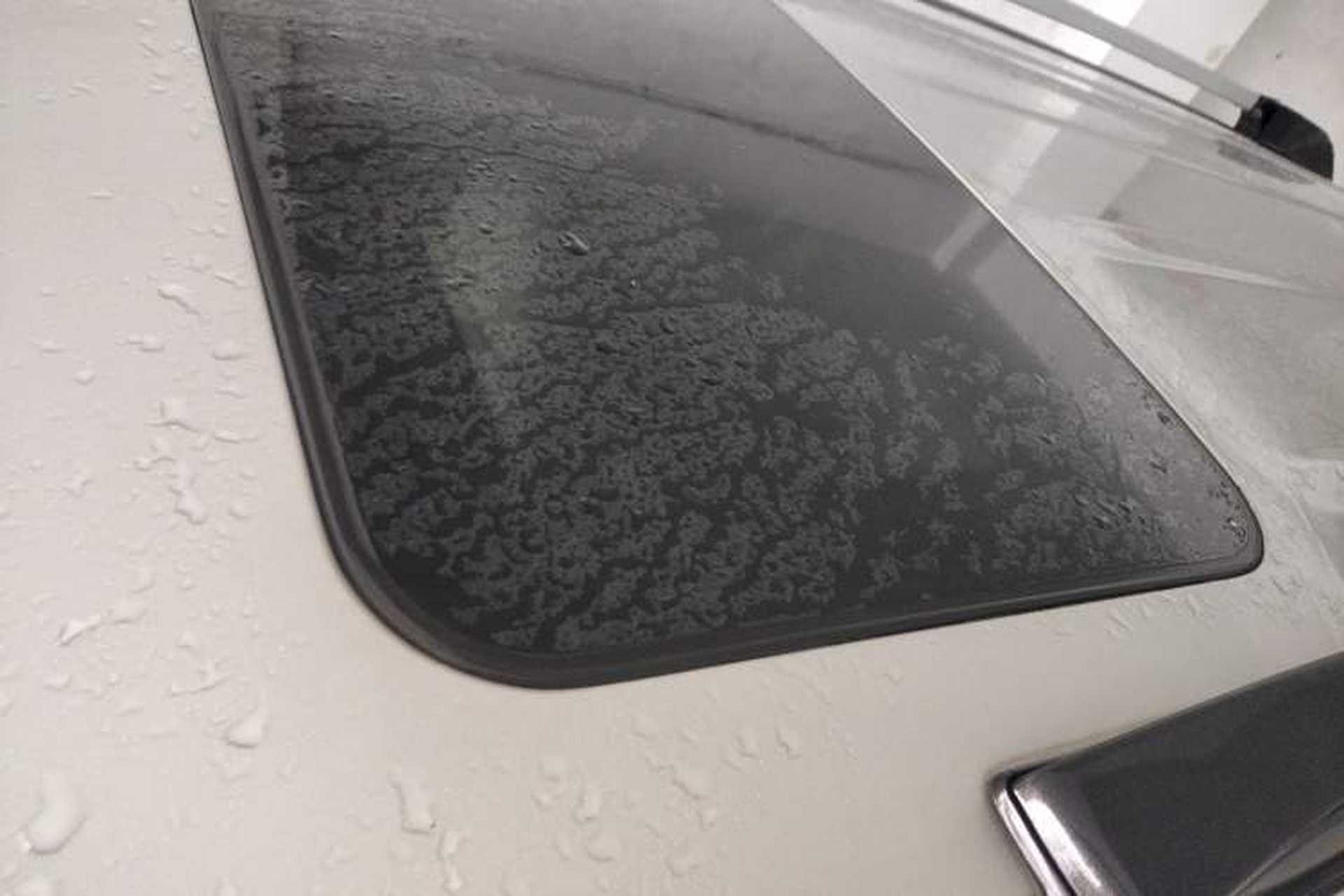 Used Kia VQ 2013 2.2T VQ-R Comfort Edition Roof