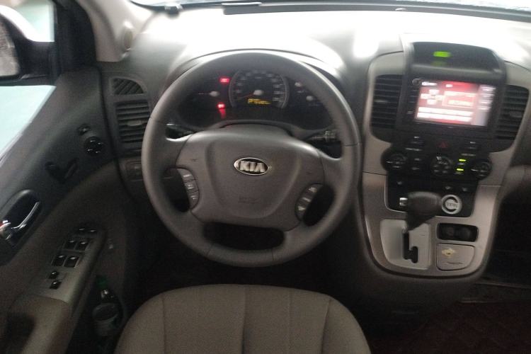 Used Kia VQ 2013 2.2T VQ-R Comfort Edition Steering Wheel