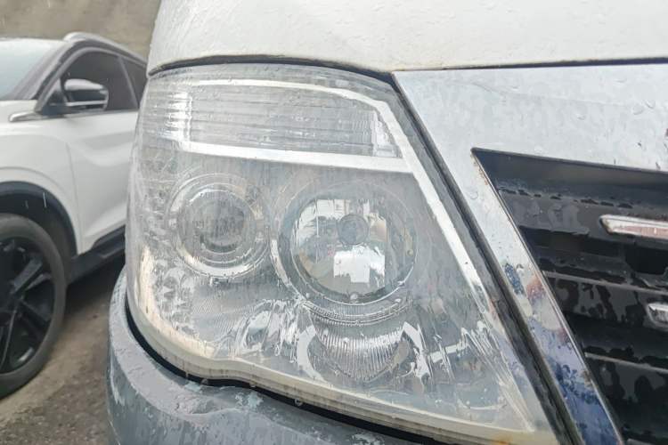 Used King Long Golden Way  Right Front Headlight