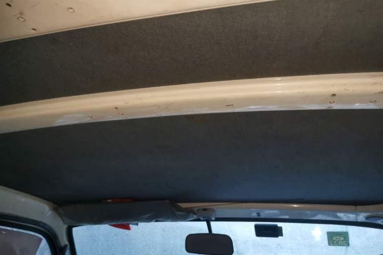 Used King Long Golden Way 2014 2.0L Van-Type 4G21B Headliner