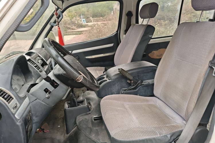 Used King Long Golden Way 2014 2.0L Van-Type 4G21B Left Front Seat
