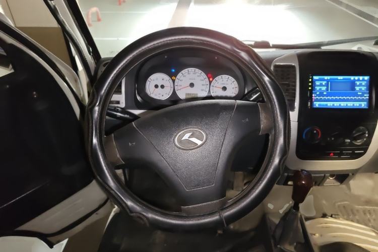 Used King Long Golden Way 2014 2.0L Economy 4G20B Steering Wheel