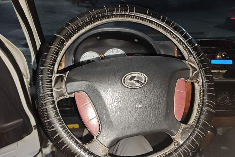 Used King Long Golden Way 2014 2.0L Economy 4G20B Steering Wheel