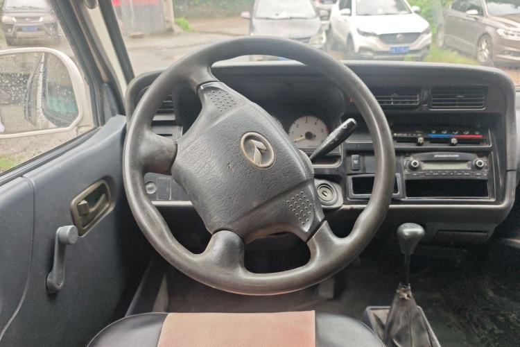 Used King Long Golden Way 2014 2.0L Economy 4G20B Steering Wheel