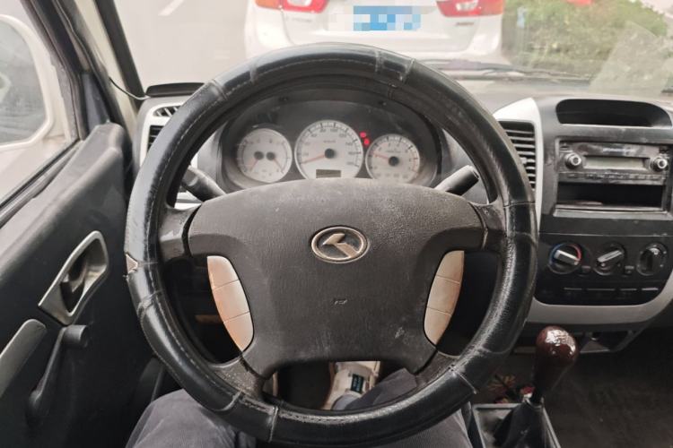 Used King Long Golden Way 2014 2.0L Van-Type 4G21B Steering Wheel