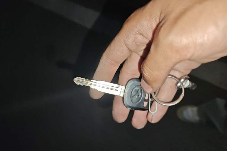 Used King Long Golden Way 2014 2.0L Economy 4G20B Vehicle Key