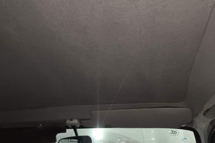 Used King Long Golden Way 2015 2.0L Van 4G21B Headliner