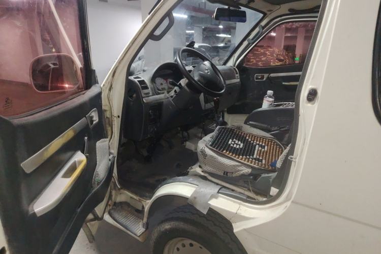 Used King Long Golden Way  Driver Seat