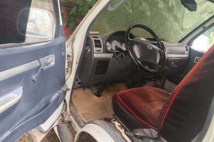 Used King Long Golden Way 2015 2.0L Entrepreneurial Version V19 Driver Seat