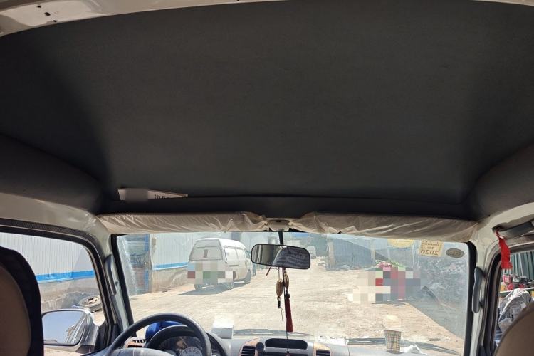 Used King Long Golden Way 2015 2.0L Entrepreneurial Version V19 Headliner