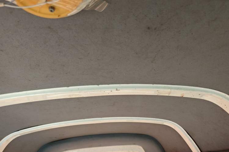 Used King Long Golden Way 2015 2.0L Value-Packed Practical Version 4G21B Headliner