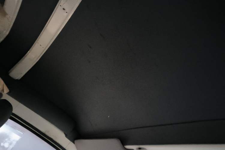 Used King Long Golden Way 2015 2.0L Van 4G21B Headliner
