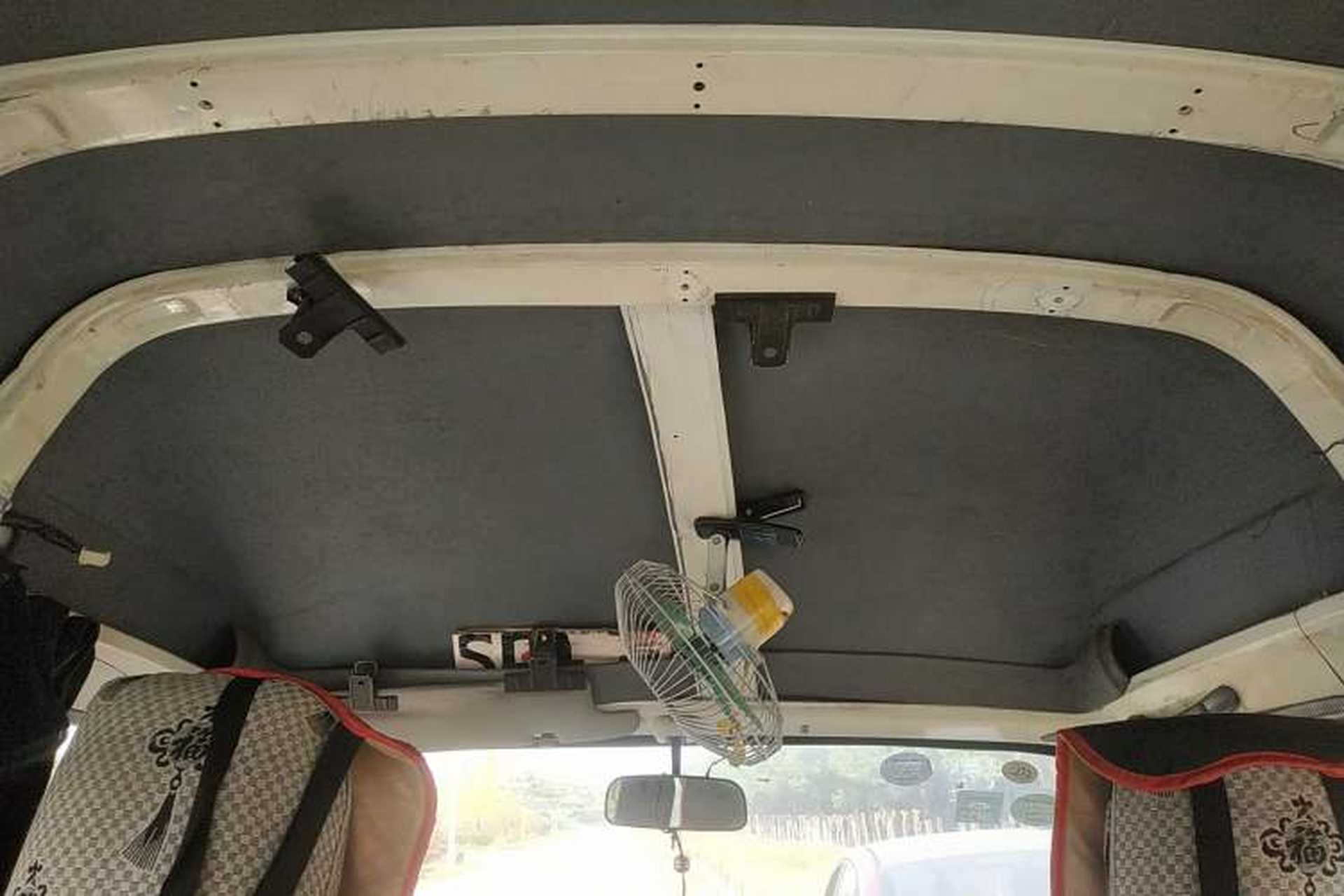 Used King Long Golden Way 2015 2.0L Value-Packed Practical Version 4G21B Headliner