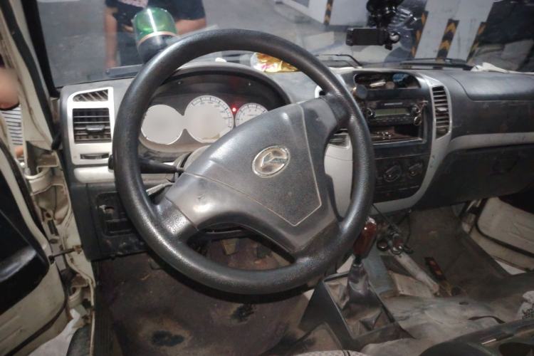 Used King Long Golden Way  Steering Wheel