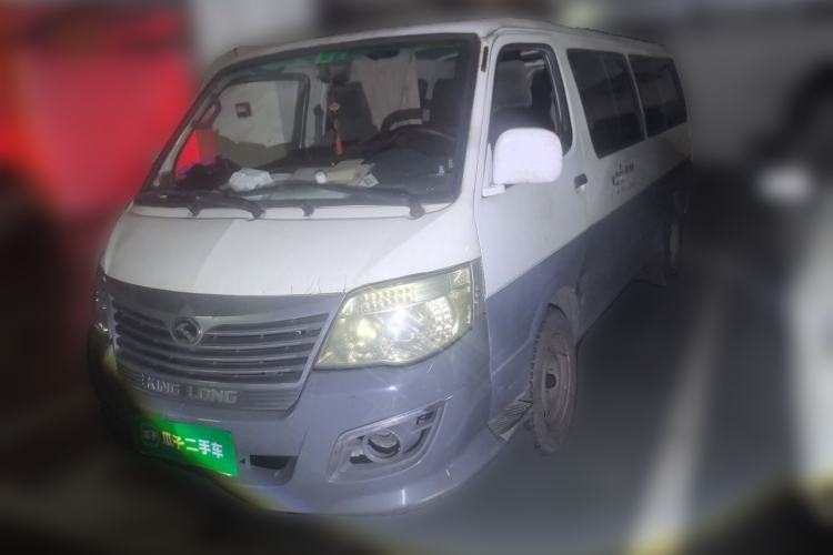 Used King Long Golden Way 2016 2.0L Value-Plus Edition 4G20 Guazi used car, China used car export, Used car for sale, Used cars, Cheapest cars for sale