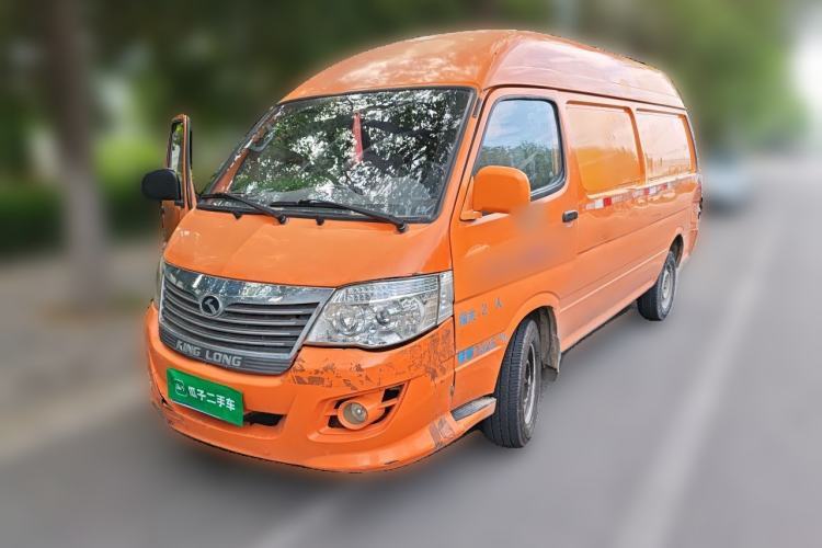 Used King Long Golden Way 2016 2.0L Box Truck 4G20 Guazi used car, China used car export, Used car for sale, Used  cars, Cheapest cars for sale