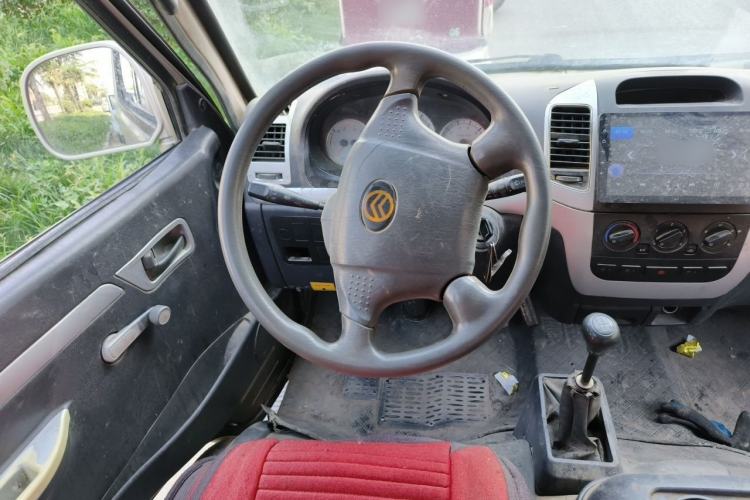 Used King Long Golden Way 2016 2.0L Value-Plus Edition 4G20 Steering Wheel