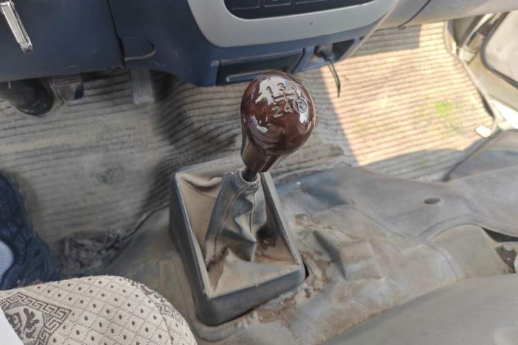 Used King Long Golden Way  Gear Lever