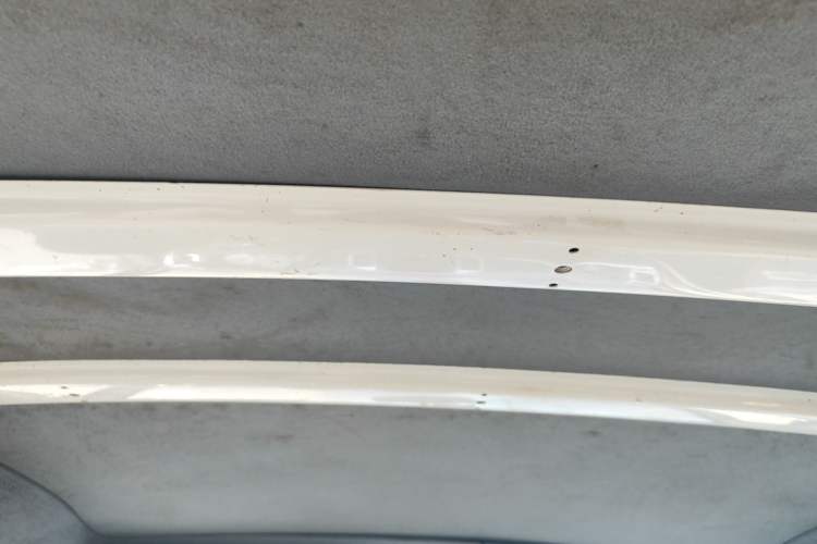 Used King Long Golden Way 2016 2.0L Value-Plus Edition 4G20 Headliner