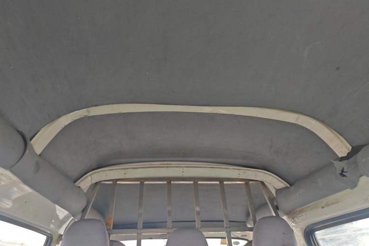 Used King Long Golden Way  Headliner
