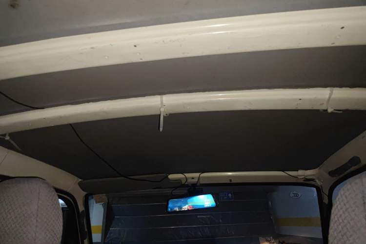 Used King Long Golden Way 2016 2.0L Value-Plus Edition 4G20 Headliner