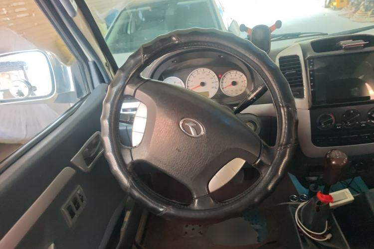 Used King Long Golden Way  Steering Wheel