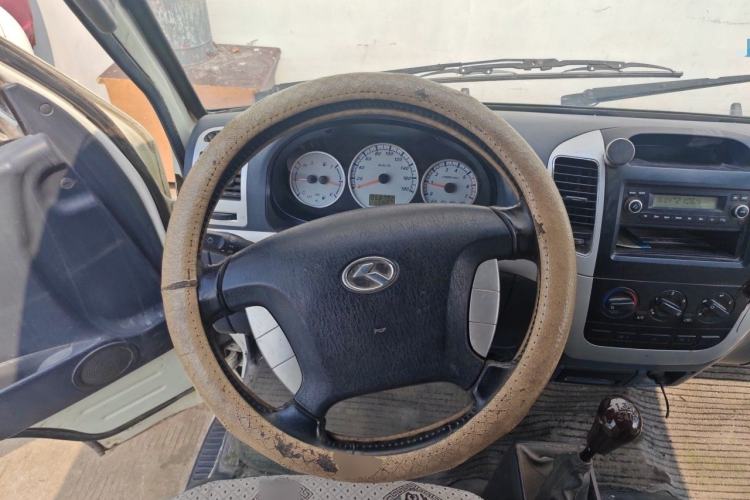 Used King Long Golden Way  Steering Wheel
