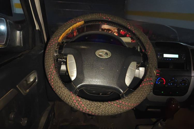 Used King Long Golden Way 2016 2.0L Value-Plus Edition 4G20 Steering Wheel