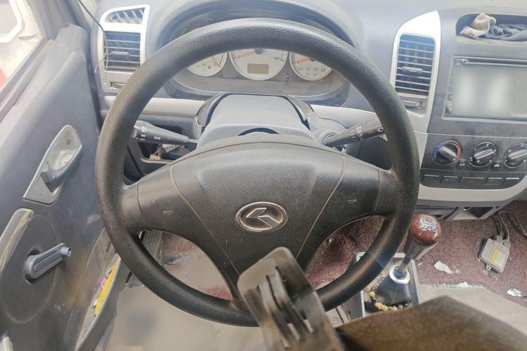Used King Long Golden Way 2016 2.0L Value-Plus Edition 4G20 Steering Wheel