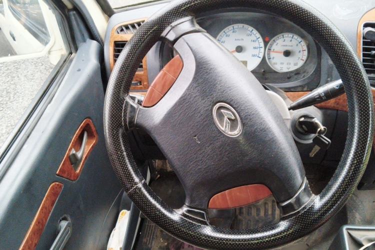 Used King Long Golden Way  Steering Wheel