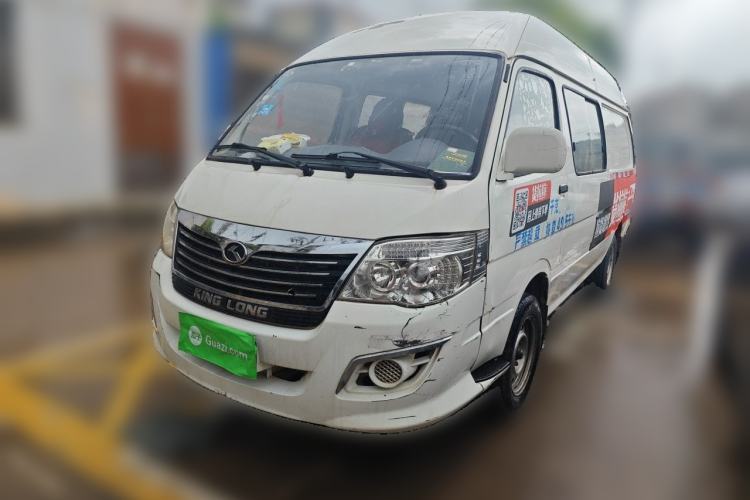 Used King Long Golden Way Guazi used car, China used car export, Used car for sale, Used cars, Cheapest cars for sale