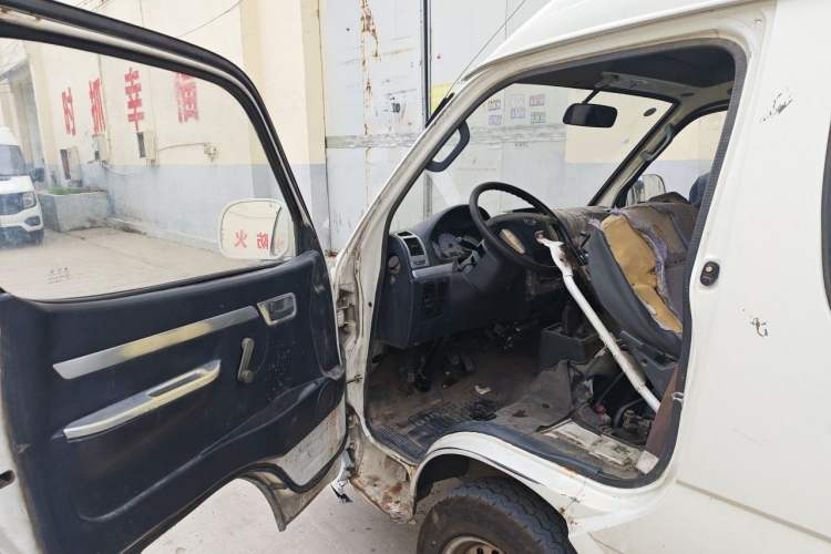 Used King Long Golden Way  Driver Seat
