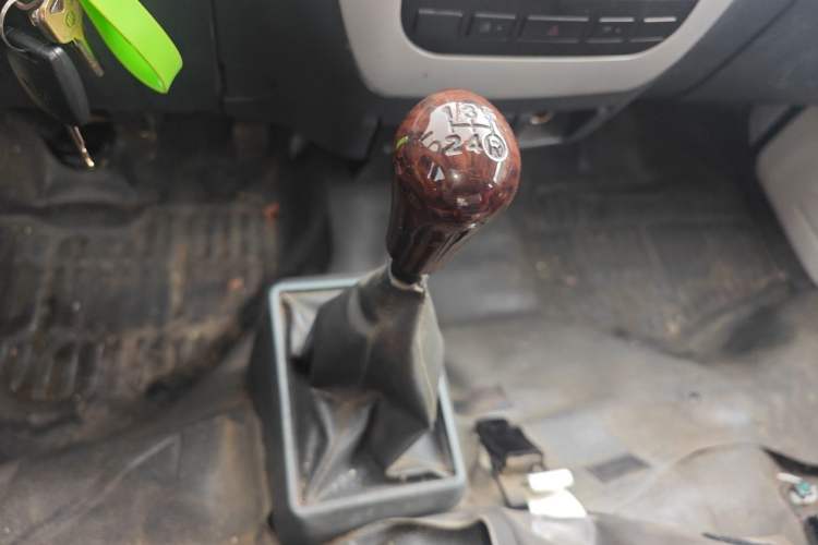 Used King Long Golden Way  Gear Lever