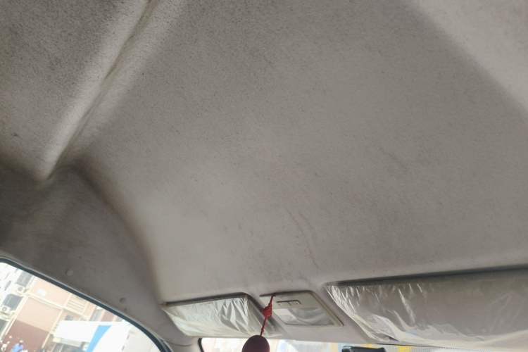 Used King Long Golden Way 2017 2.2L Van Series V22 Headliner