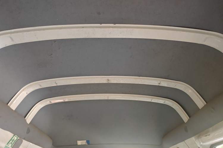 Used King Long Golden Way  Headliner