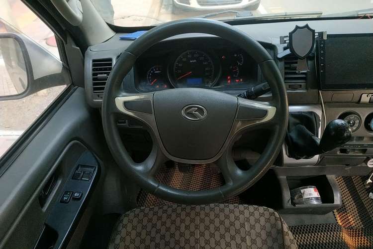 Used King Long Golden Way 2017 2.2L Comfort Edition V22 Steering Wheel