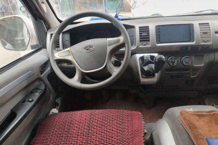 Used King Long Golden Way 2017 2.2L Van Series V22 Steering Wheel