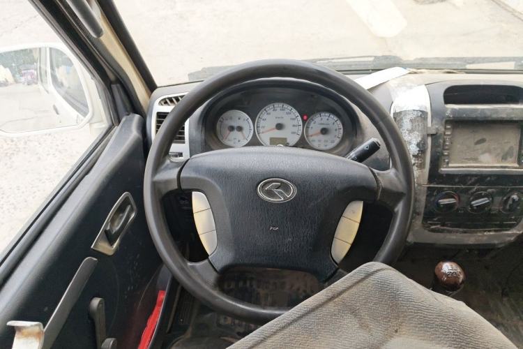 Used King Long Golden Way  Steering Wheel