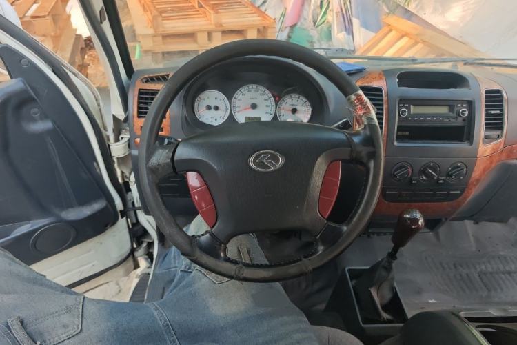 Used King Long Golden Way  Steering Wheel