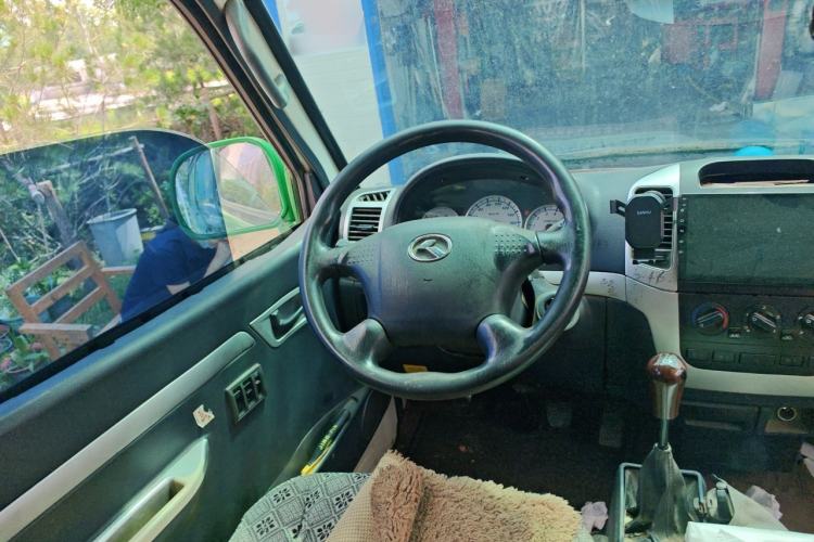 Used King Long Golden Way 2018 2.0L Van Series 4G20 Steering Wheel