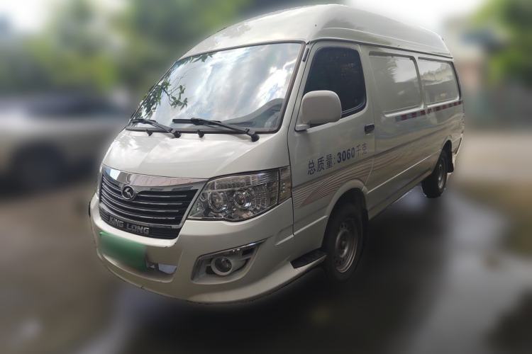 King Long Golden Way 2018 2.0L Van Series 4G20 usata Guazi used car, China used car export, Used car for sale, Used  cars, Cheapest cars for sale