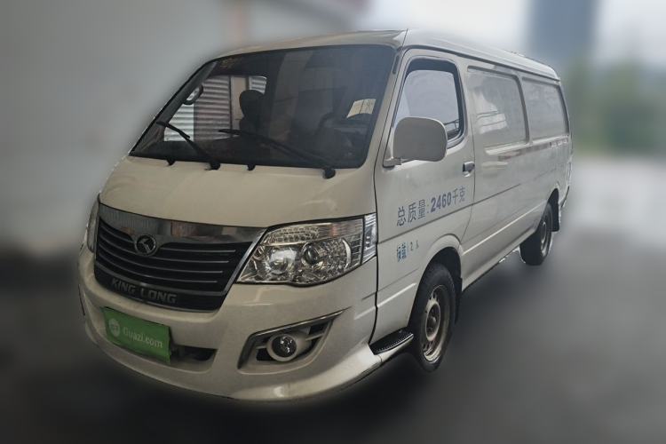 Used King Long Golden Way 2018 2.0L Van Series 4G20 Guazi used car, China used car export, Used car for sale, Used cars, Cheapest cars for sale