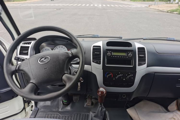 Used King Long Golden Way 2018 2.0L Business Series 4G20 Gear Lever
